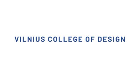 vilnius college of design|vtdk moodle.